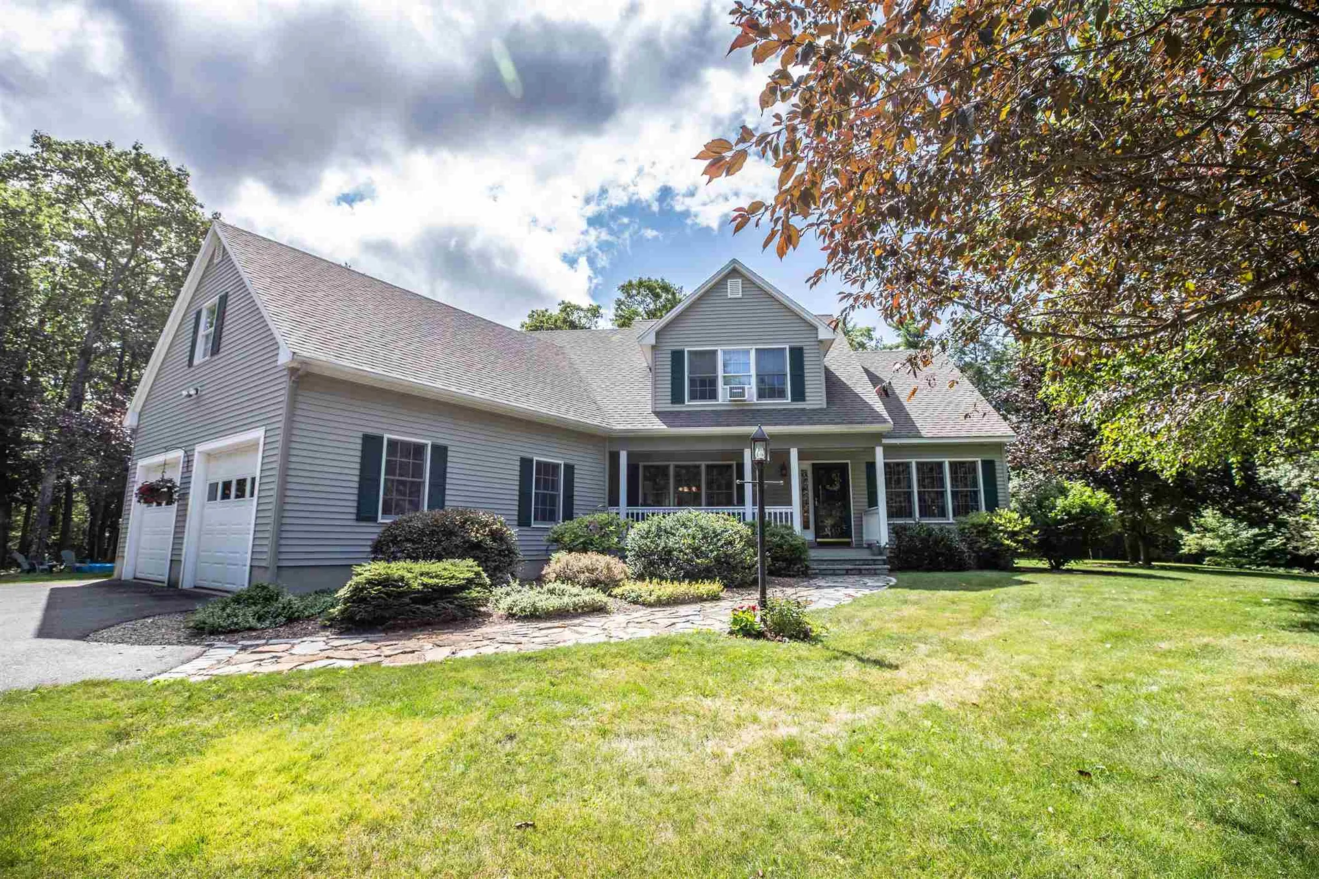 88 Coleman Road Auburn NH 03032