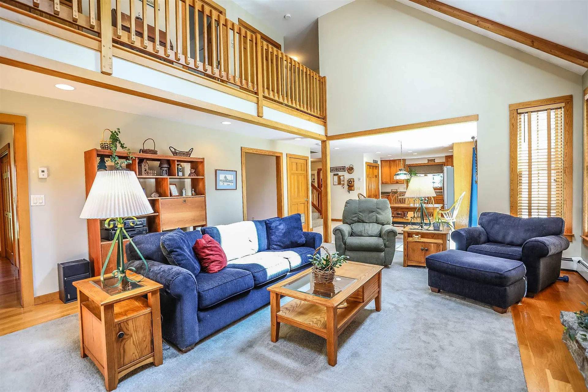 88 Coleman Road Auburn NH 03032