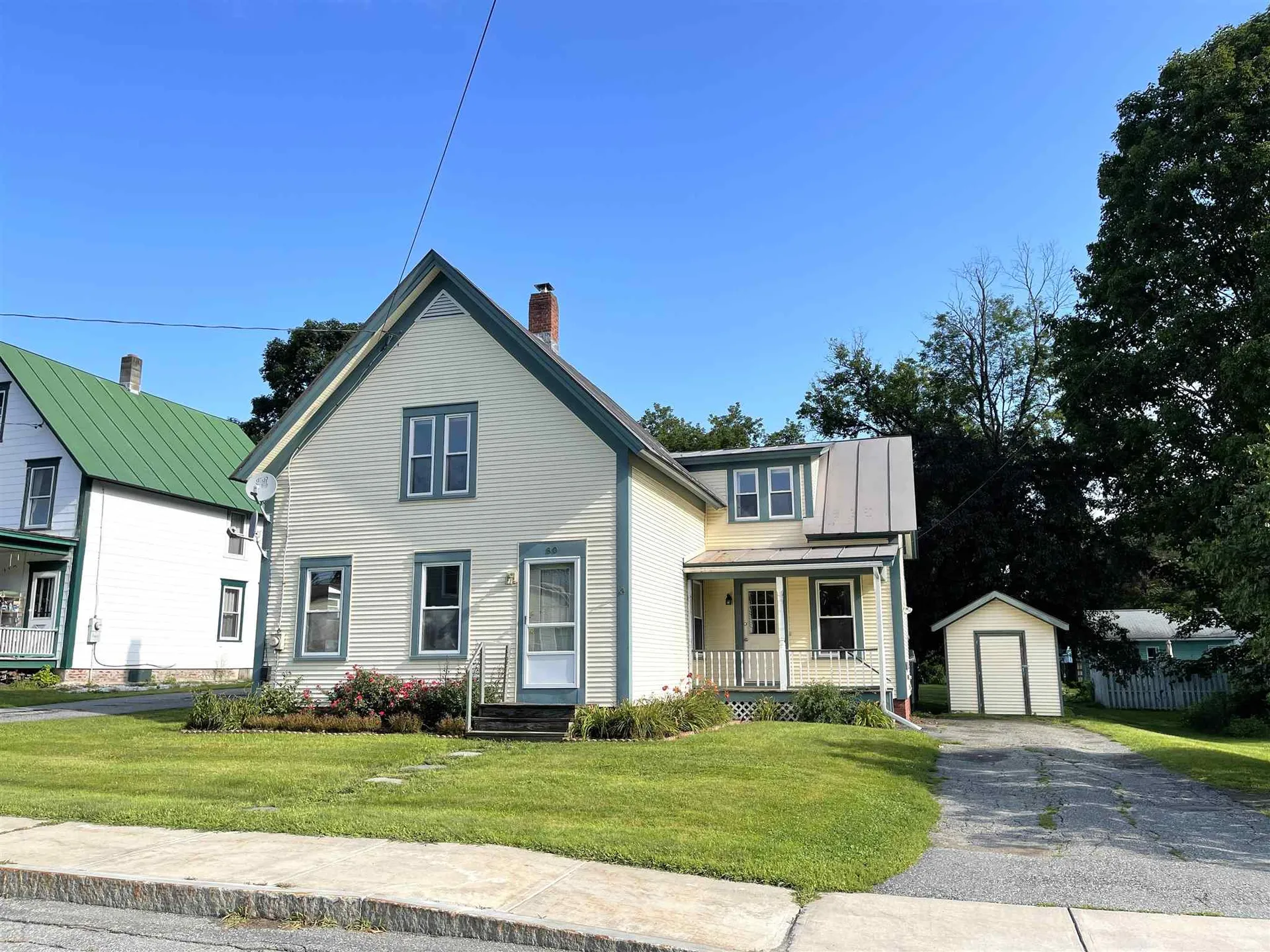 80 Gillette Street Hartford VT 05088