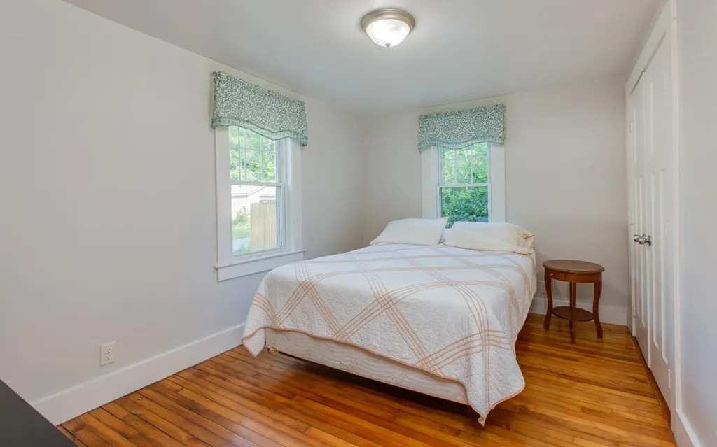 3 George Avenue Salem NH 03079
