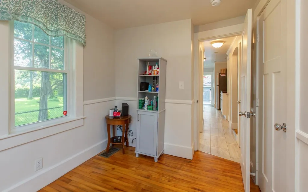 3 George Avenue Salem NH 03079