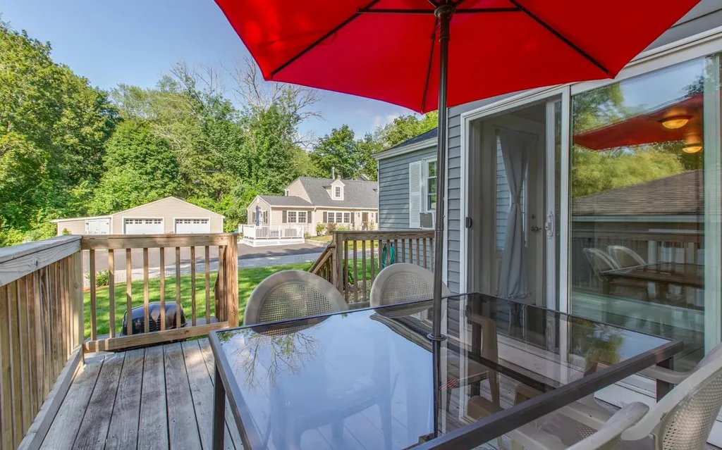 3 George Avenue Salem NH 03079