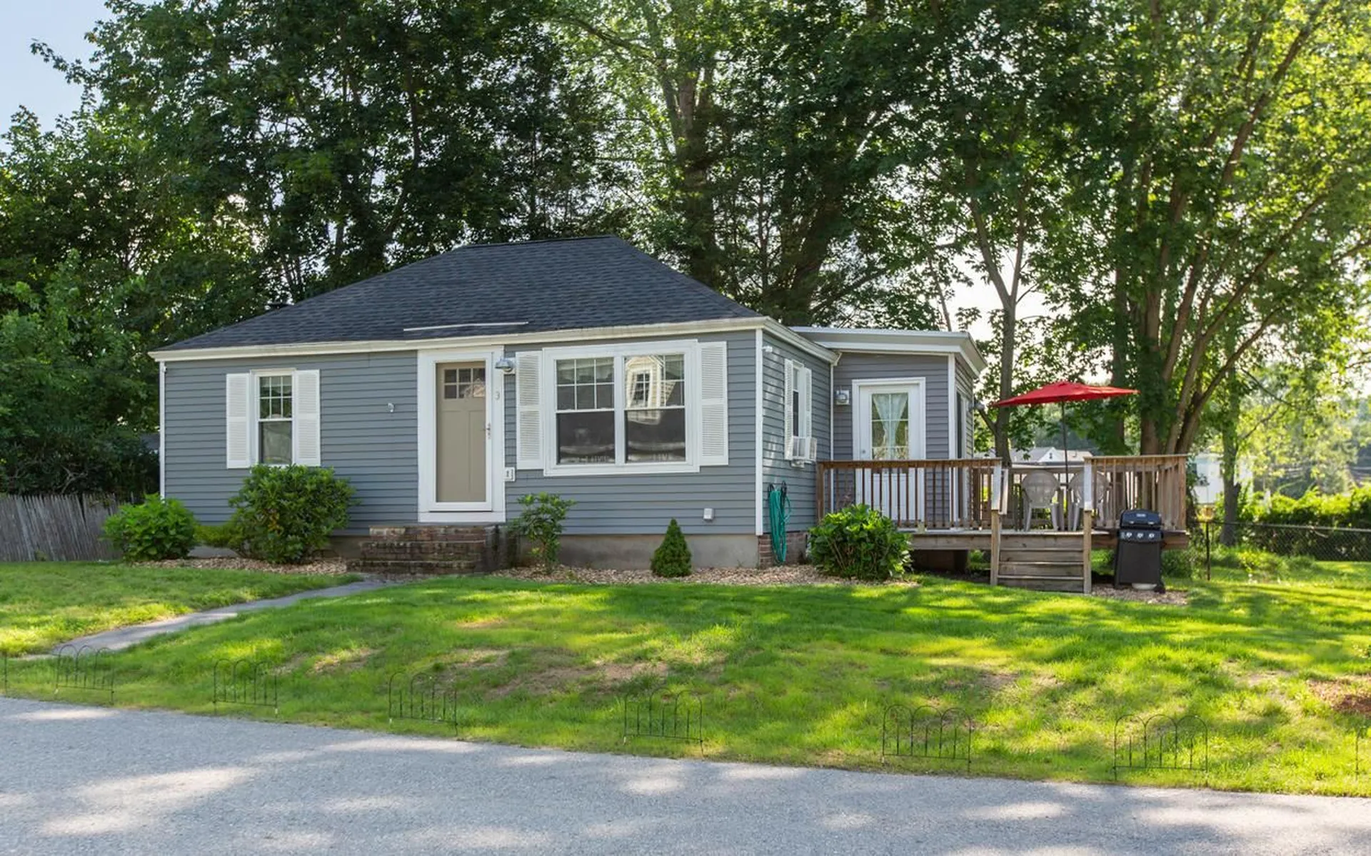 3 George Avenue Salem NH 03079