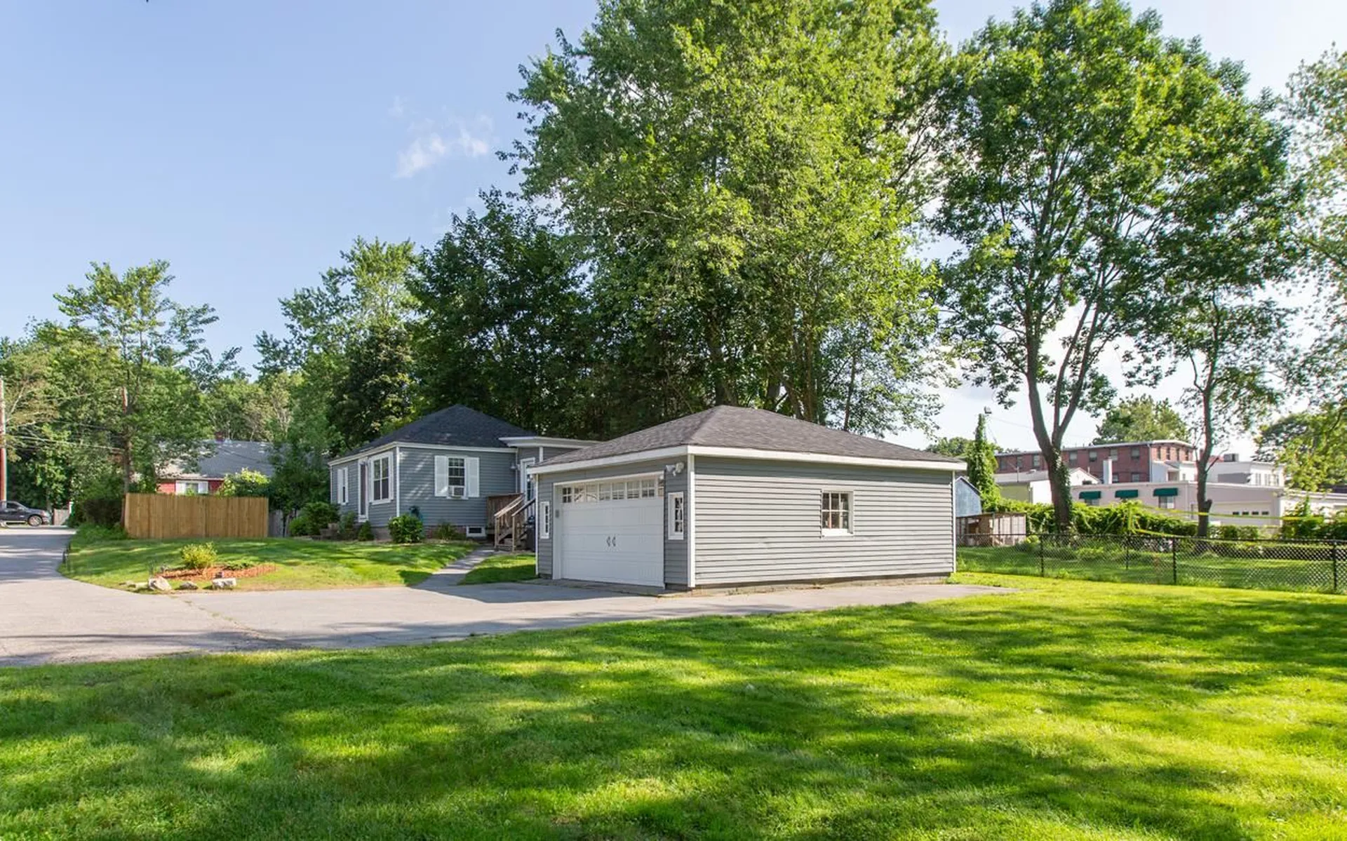 3 George Avenue Salem NH 03079