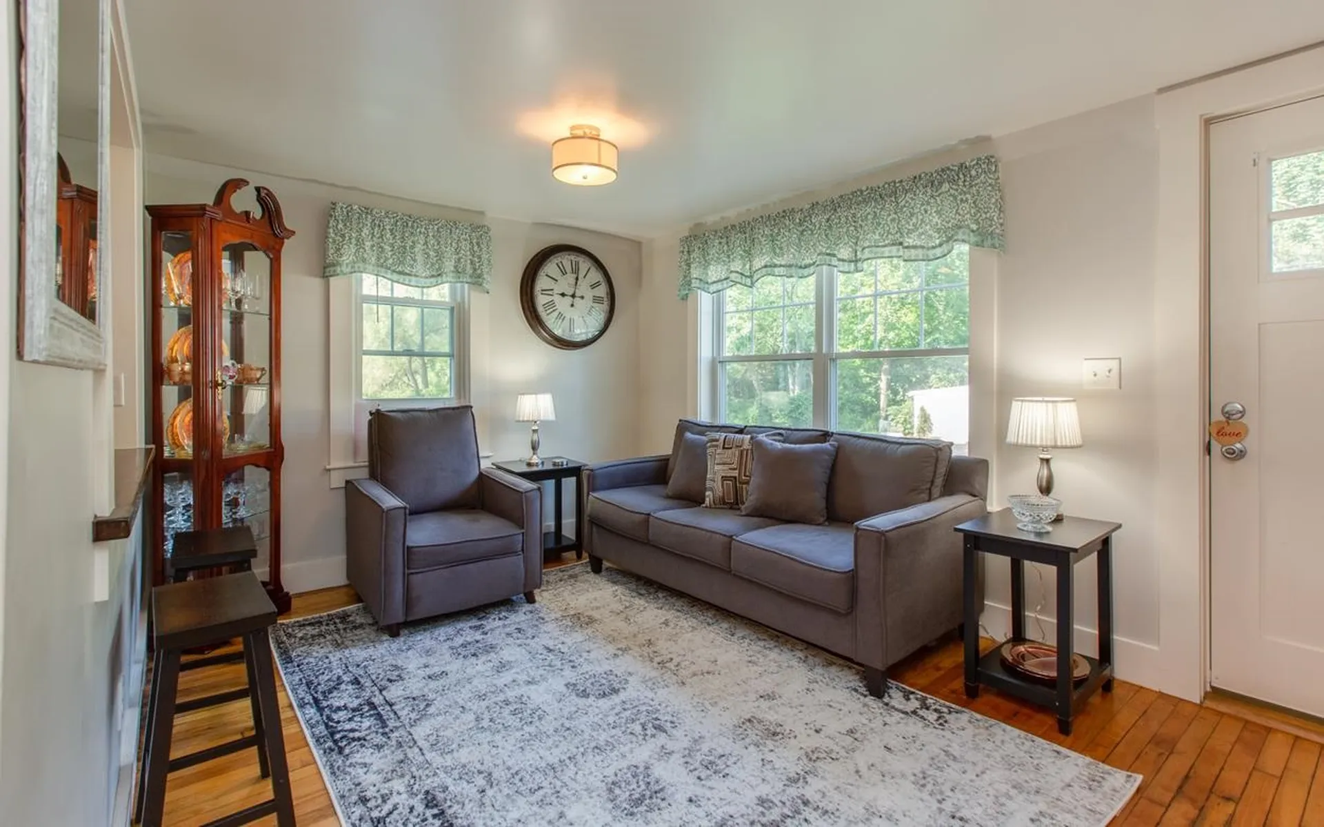 3 George Avenue Salem NH 03079