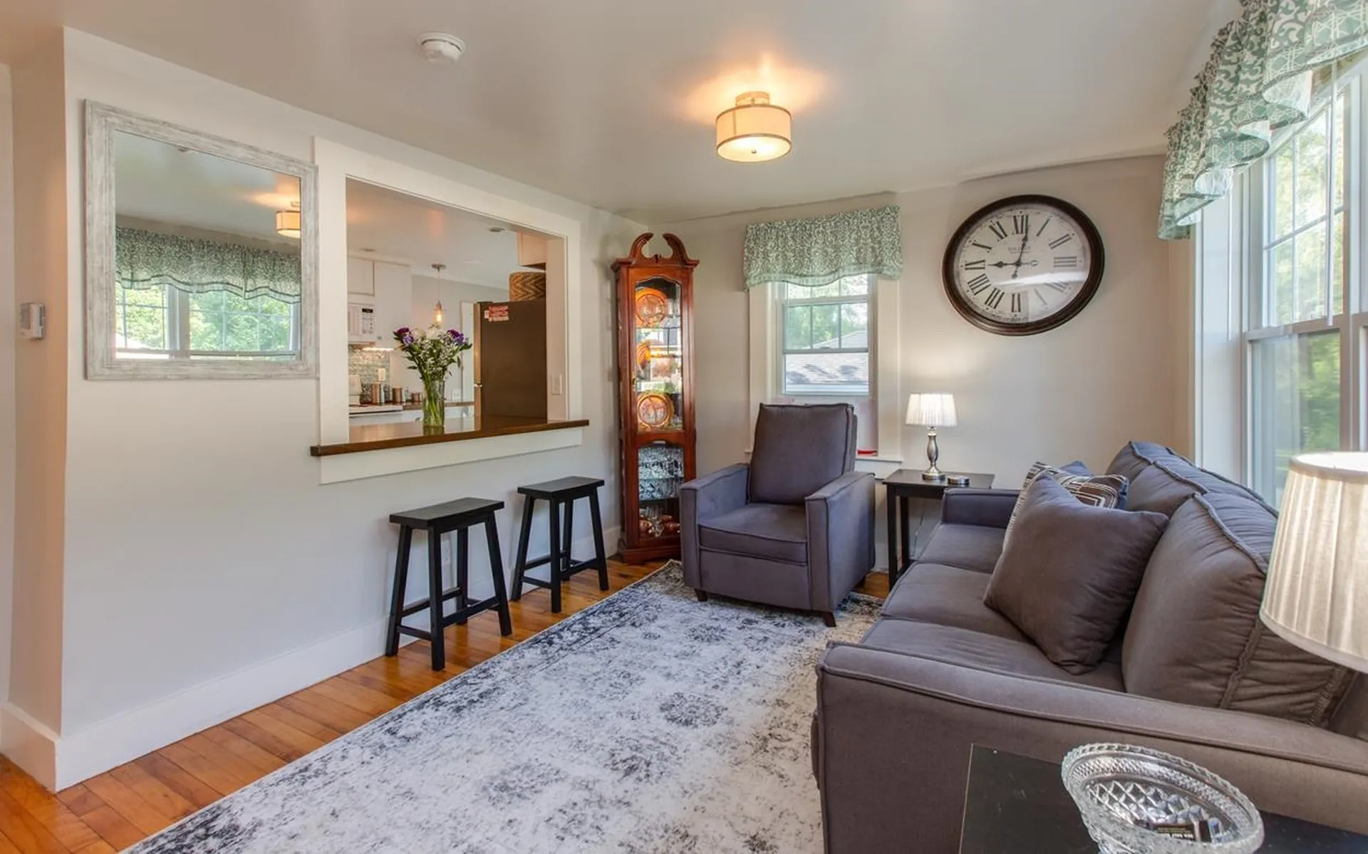 3 George Avenue Salem NH 03079