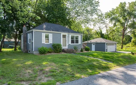 3 George Avenue Salem NH 03079