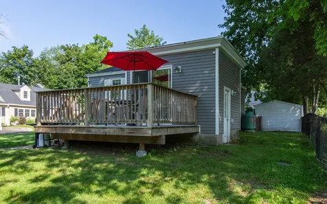 3 George Avenue Salem NH 03079