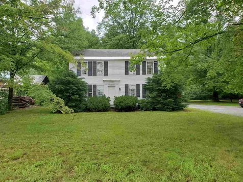 100 Richmond Road Winchester NH 03470
