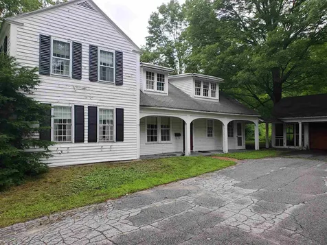 100 Richmond Road Winchester NH 03470
