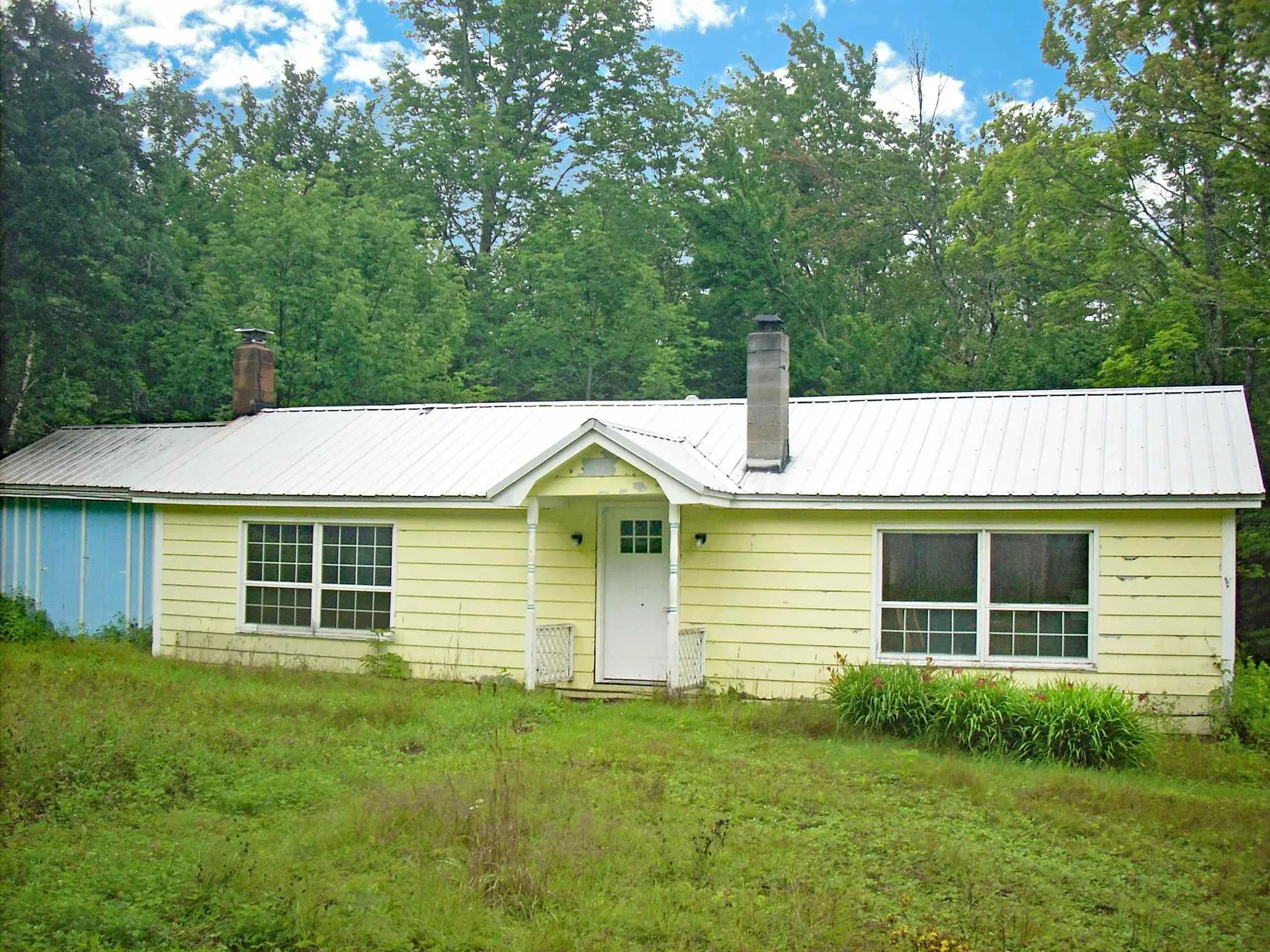 314 Cape Moonshine Road Wentworth NH 03282
