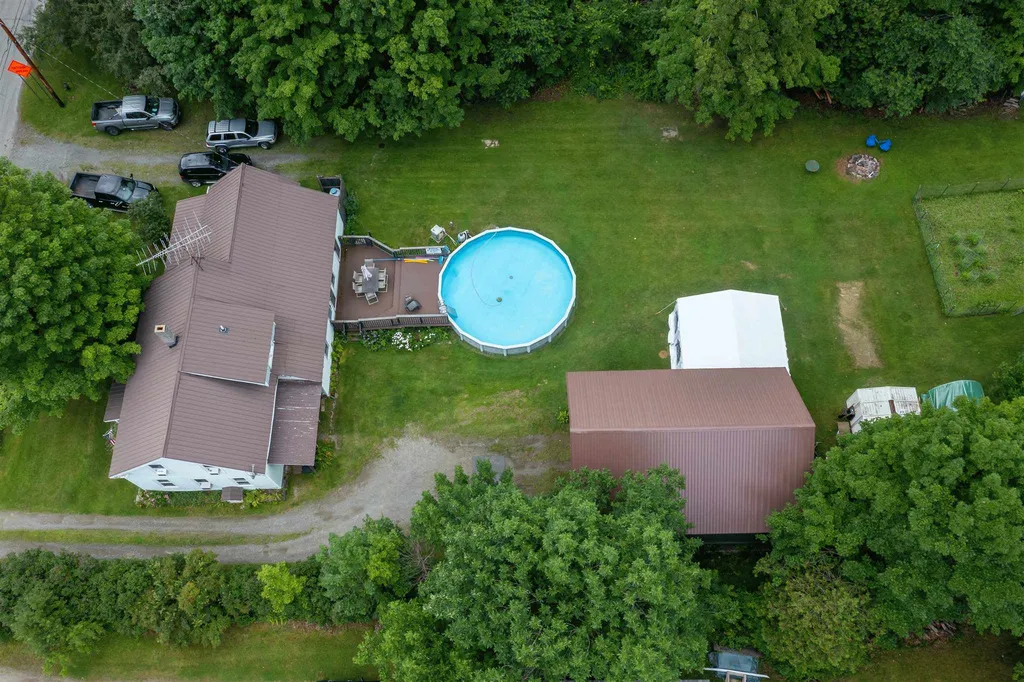 1184 Stagecoach Road Morristown VT 05661