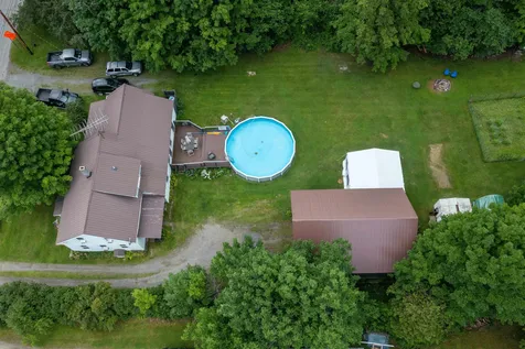 1184 Stagecoach Road Morristown VT 05661