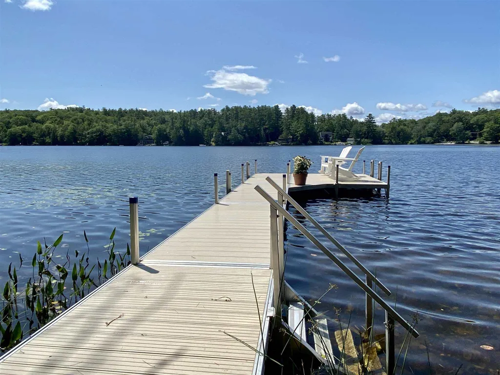 11 Mirror Lake Drive Tuftonboro NH 03853
