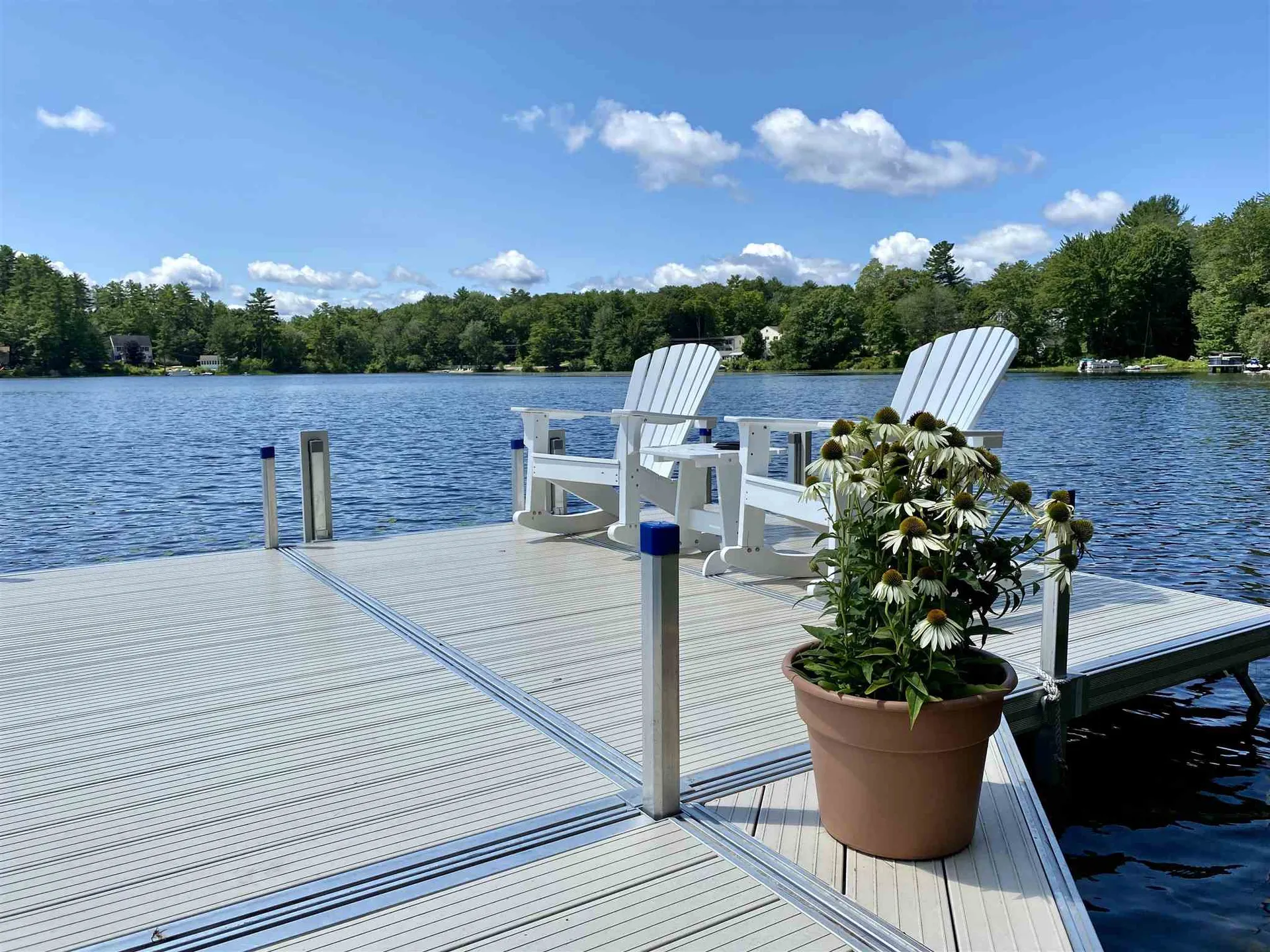 11 Mirror Lake Drive Tuftonboro NH 03853