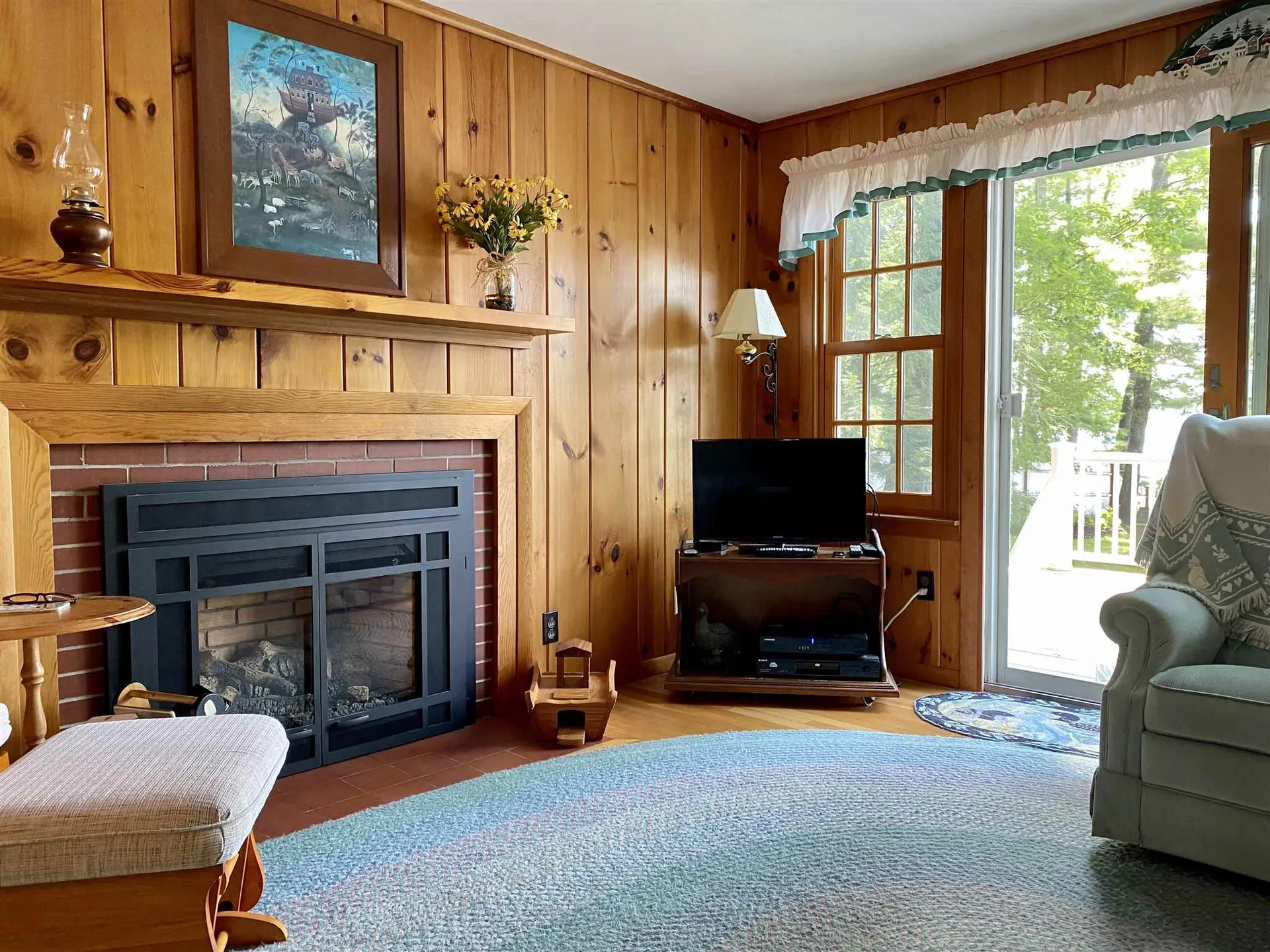11 Mirror Lake Drive Tuftonboro NH 03853