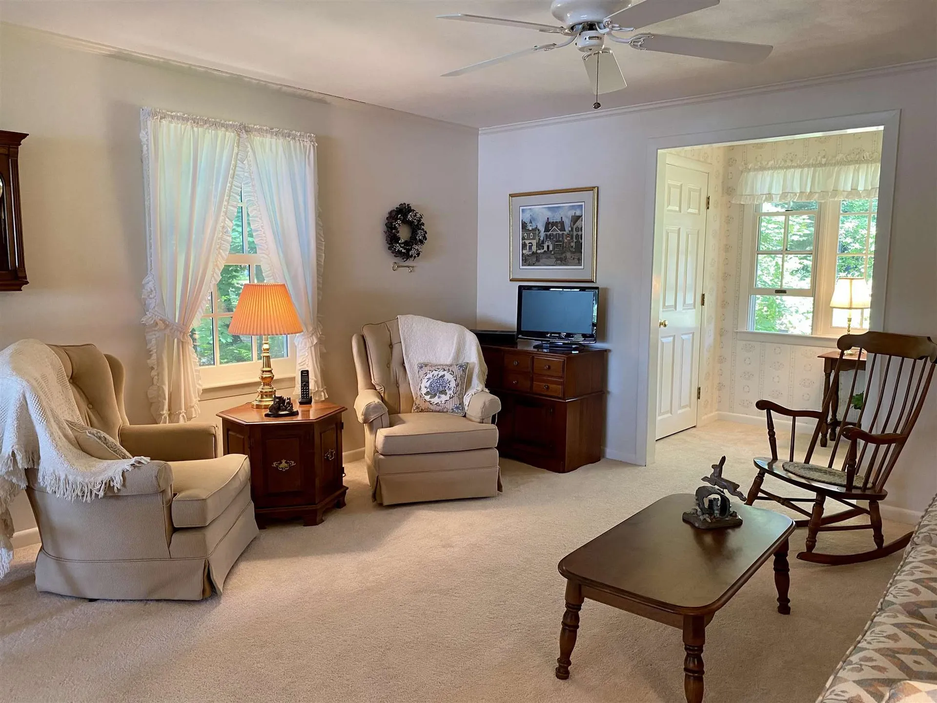 11 Mirror Lake Drive Tuftonboro NH 03853