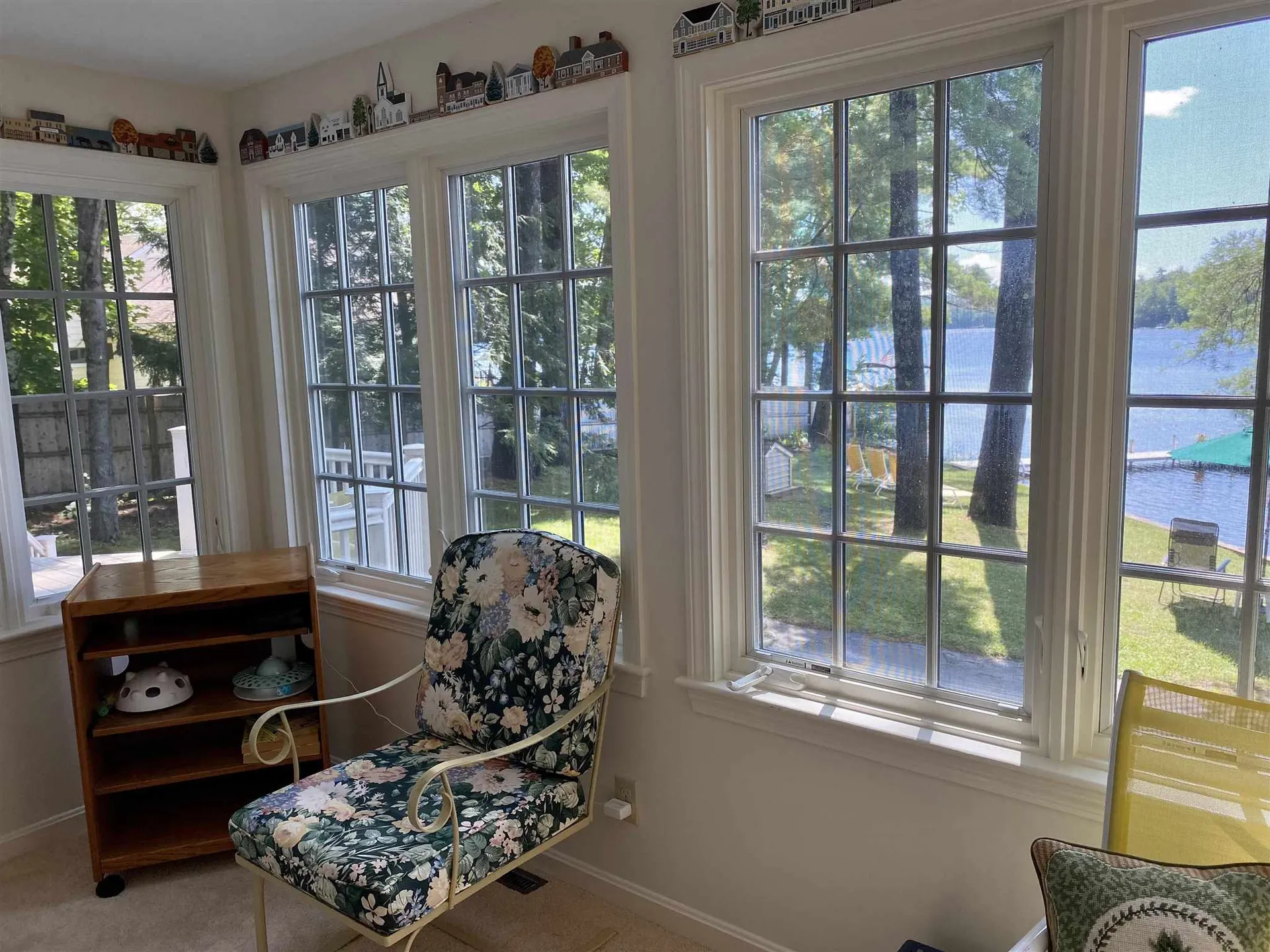 11 Mirror Lake Drive Tuftonboro NH 03853