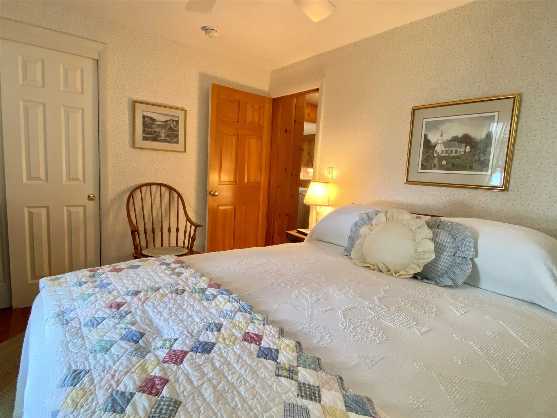 11 Mirror Lake Drive Tuftonboro NH 03853