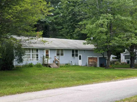 43 W Intervale Road Wilton NH 03086