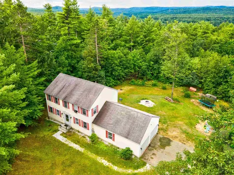 53 Oak Hill Road Northfield NH 03276