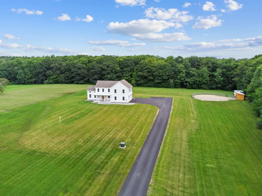 231 Middle Winchendon Road Rindge NH 03461