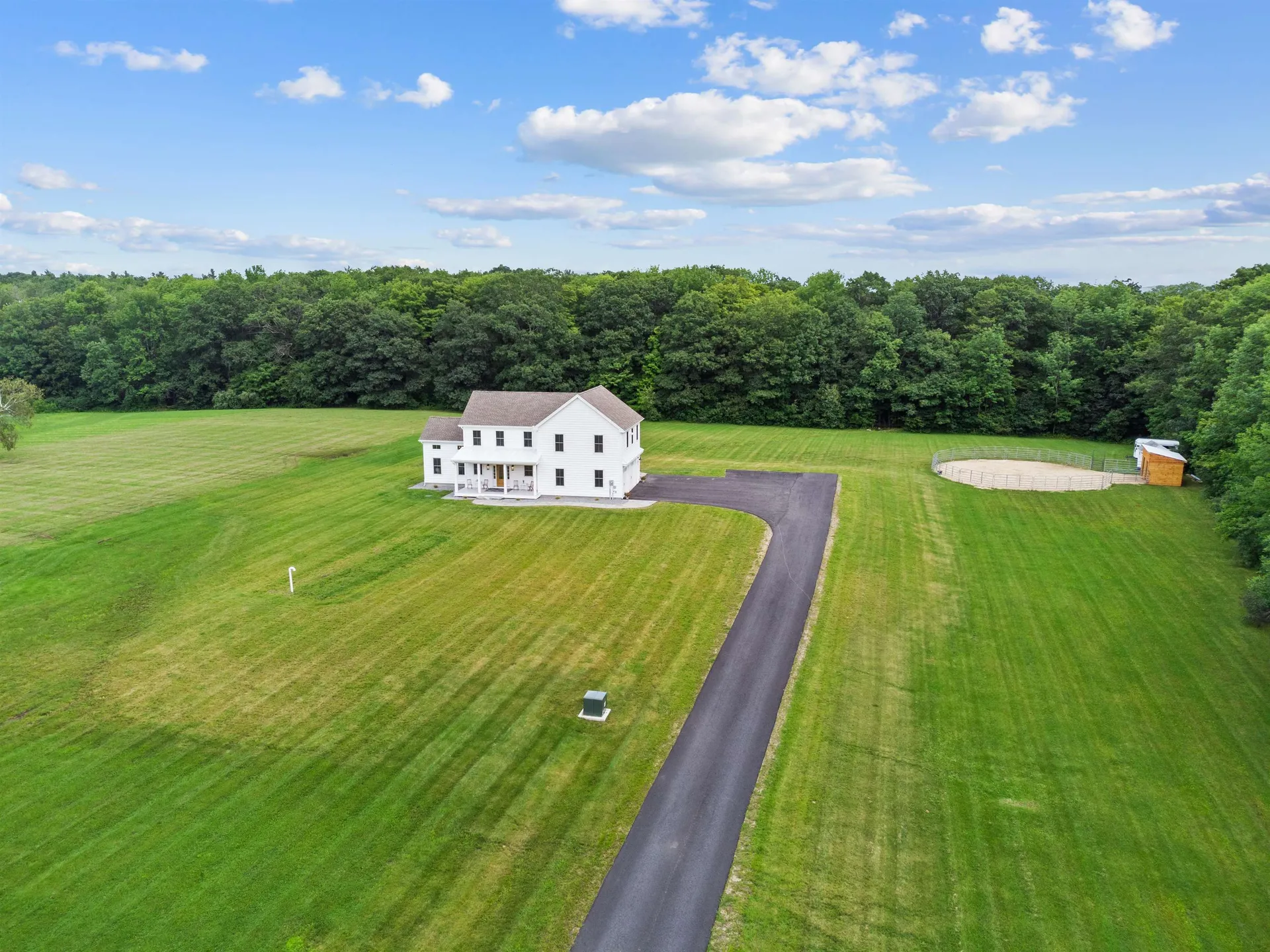 231 Middle Winchendon Road Rindge NH 03461