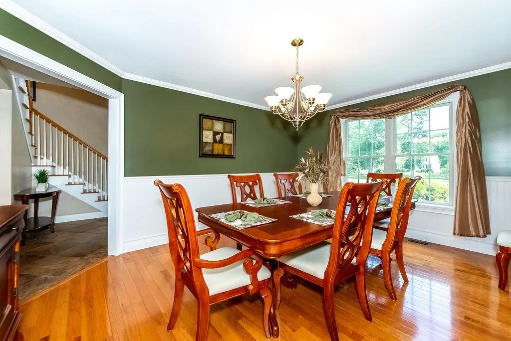 8 Linwood Lane Stratham NH 03885