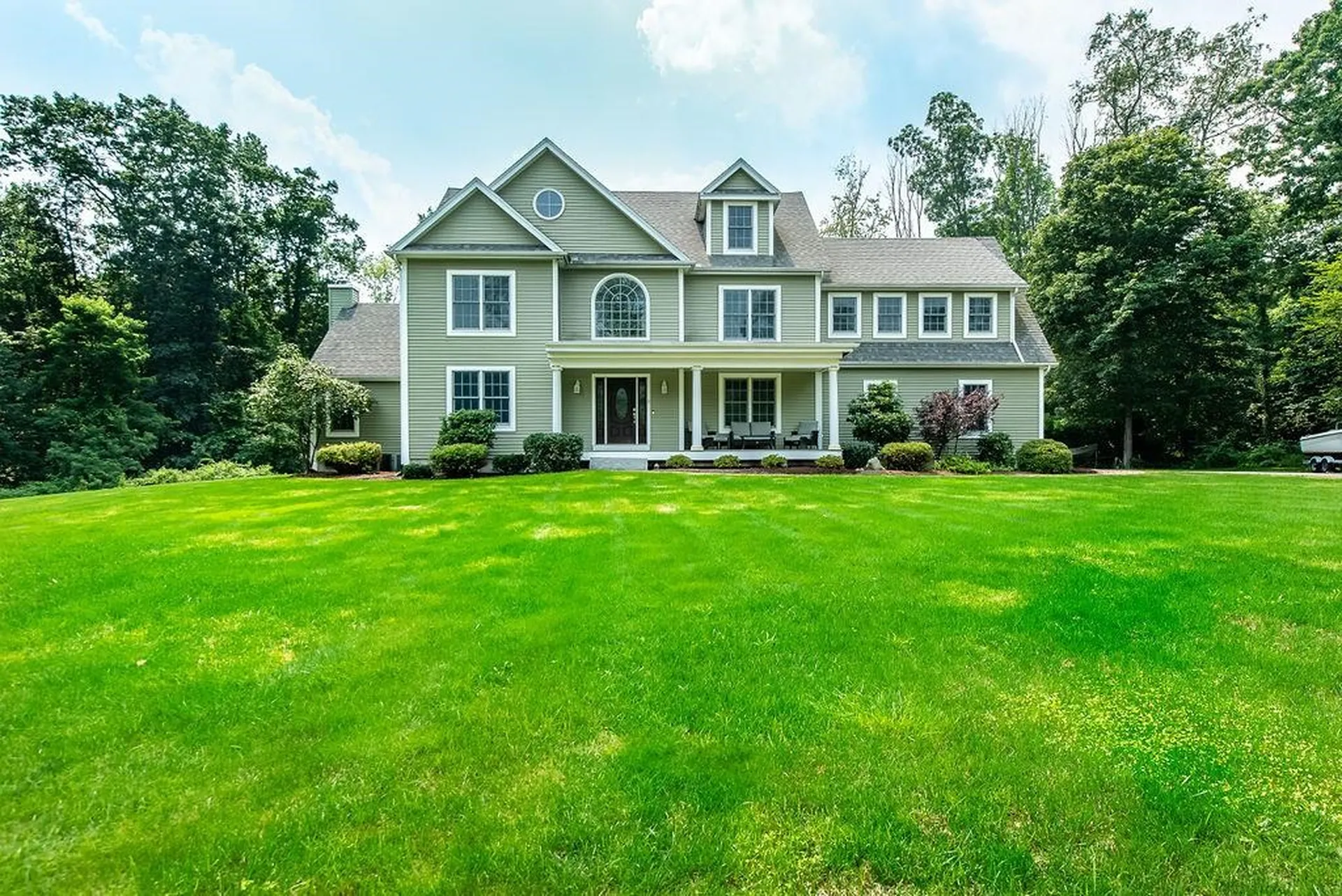 8 Linwood Lane Stratham NH 03885