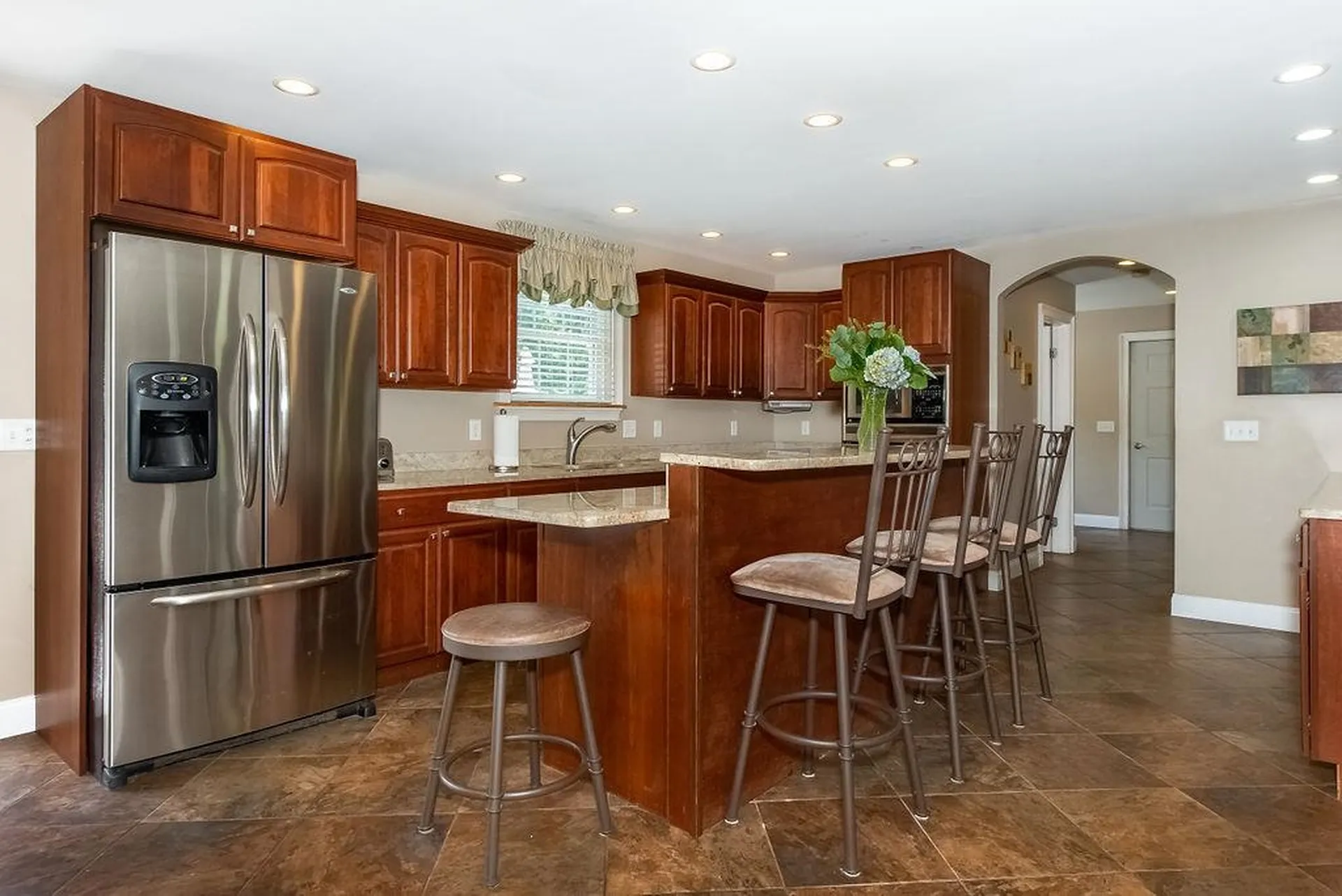 8 Linwood Lane Stratham NH 03885