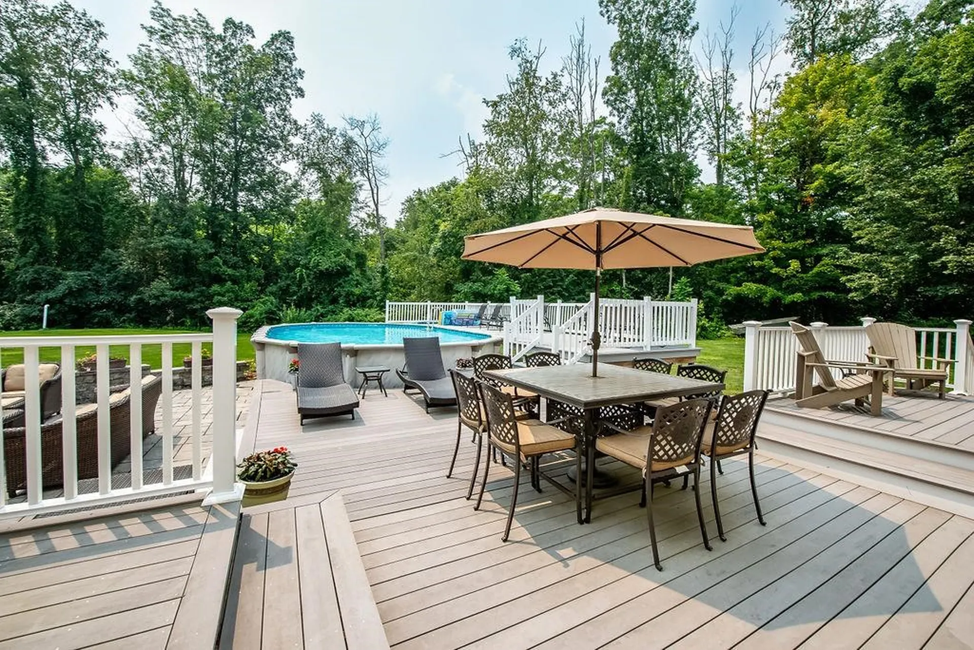 8 Linwood Lane Stratham NH 03885