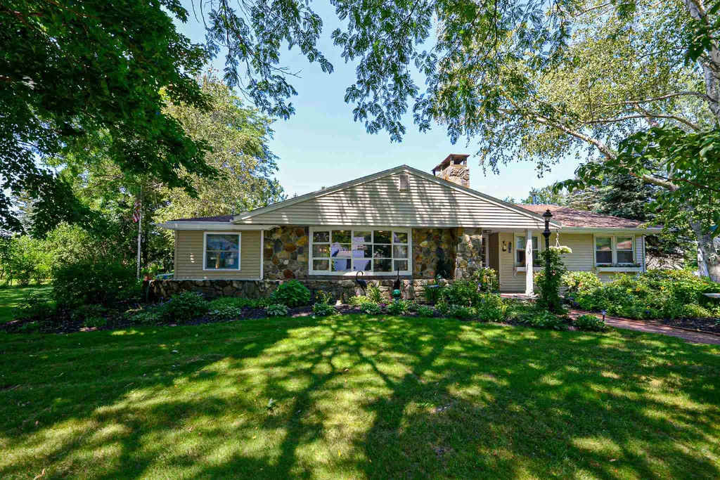 485 Wallis Road Rye NH 03870