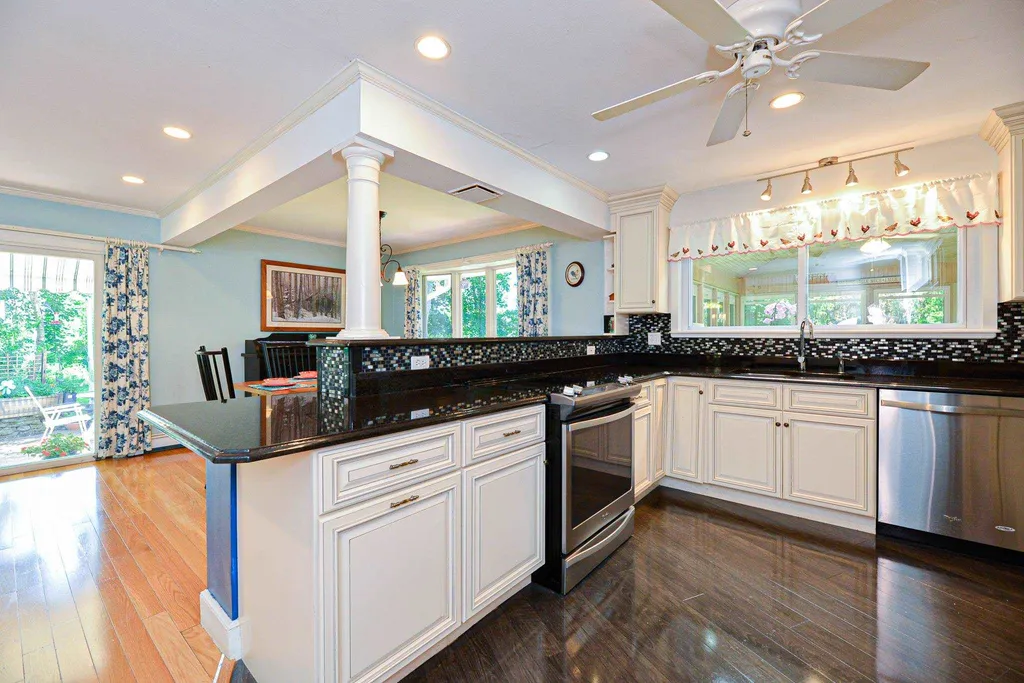 485 Wallis Road Rye NH 03870