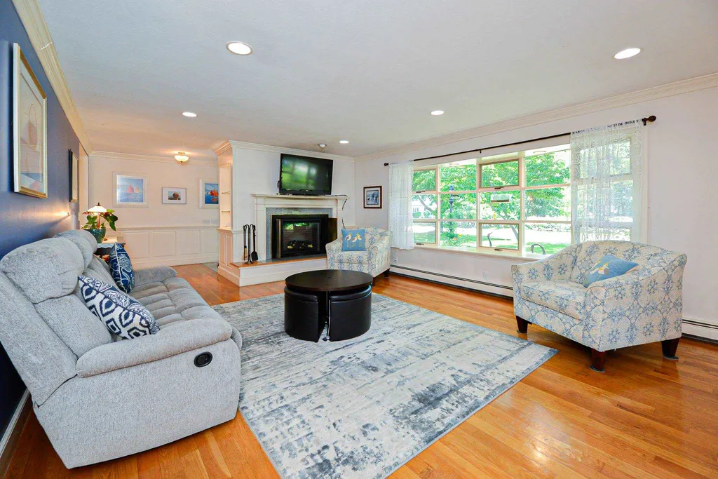 485 Wallis Road Rye NH 03870