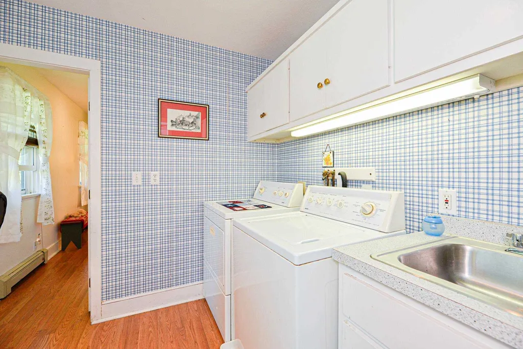 485 Wallis Road Rye NH 03870