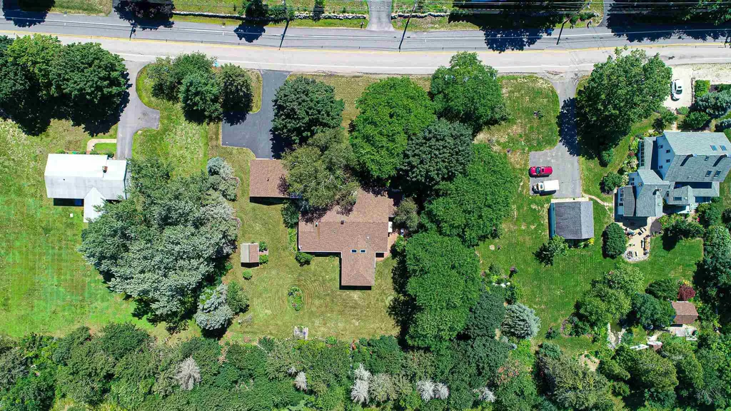 485 Wallis Road Rye NH 03870