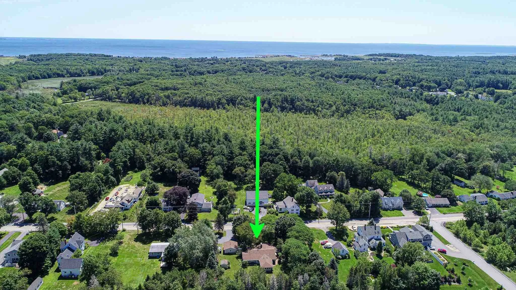 485 Wallis Road Rye NH 03870