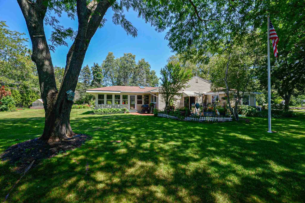 485 Wallis Road Rye NH 03870