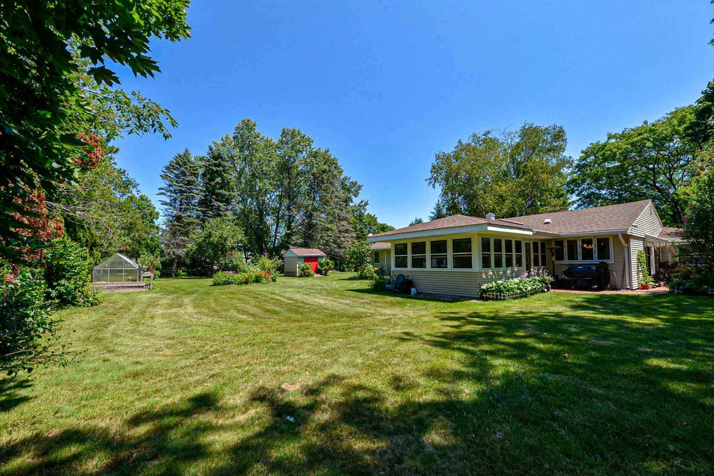485 Wallis Road Rye NH 03870