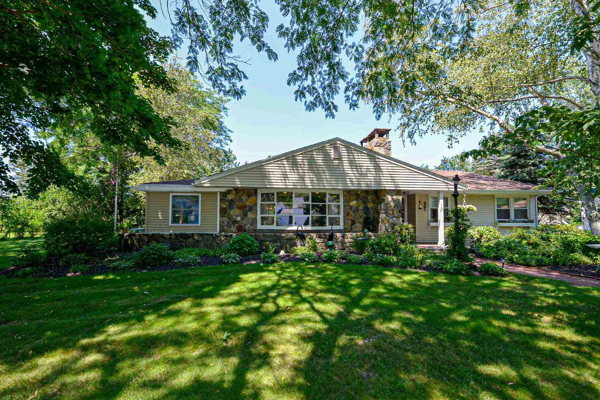 485 Wallis Road Rye NH 03870