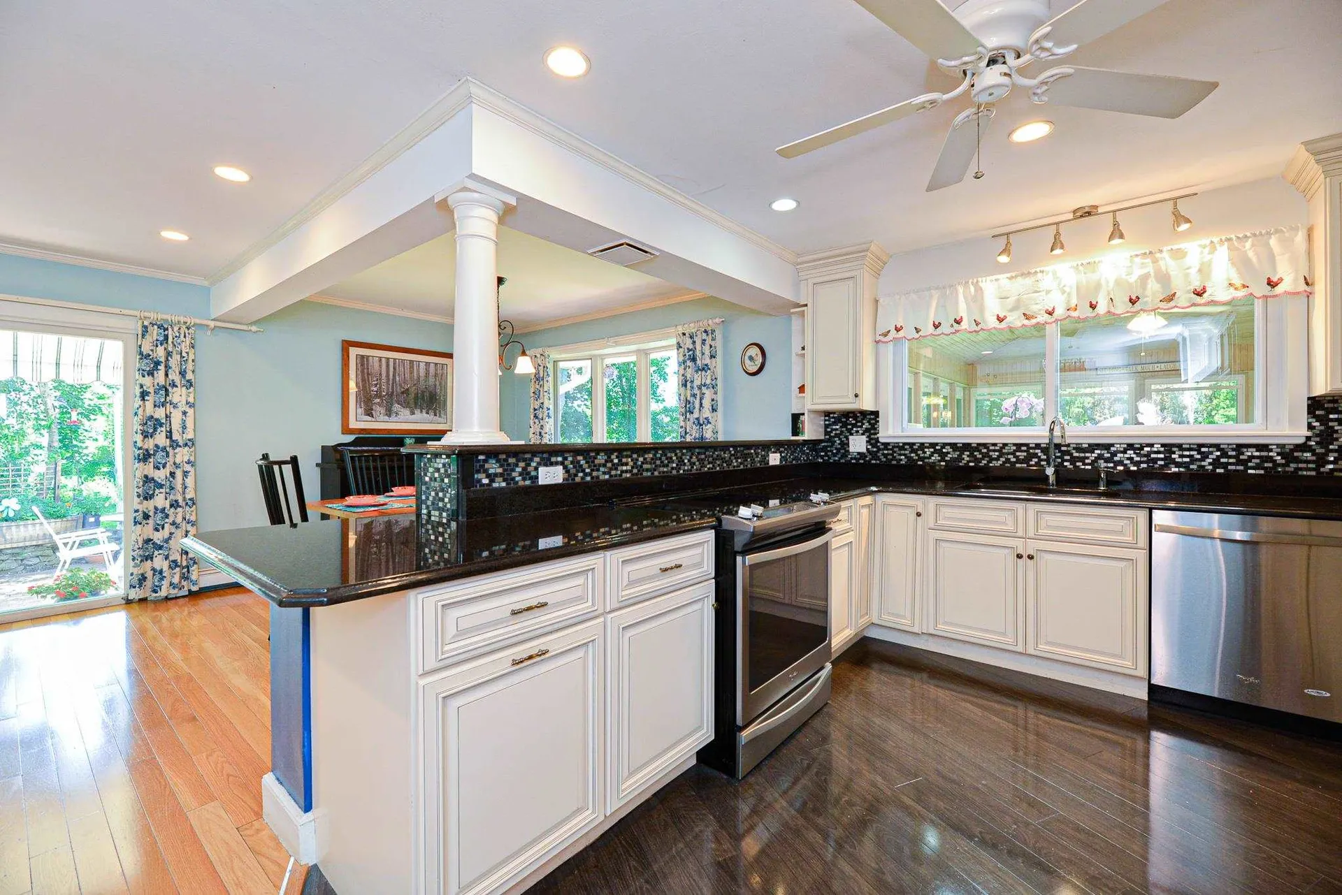 485 Wallis Road Rye NH 03870