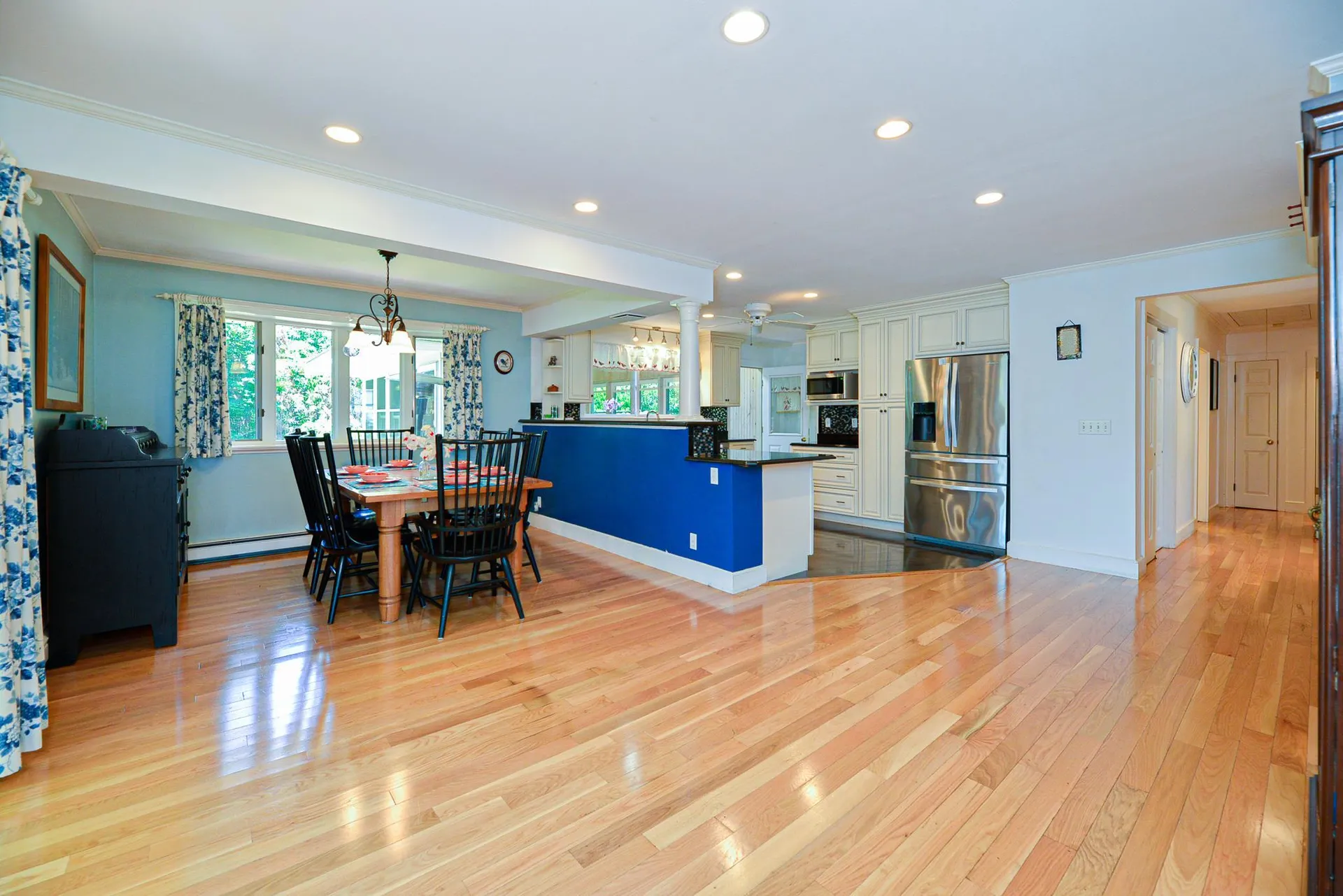 485 Wallis Road Rye NH 03870