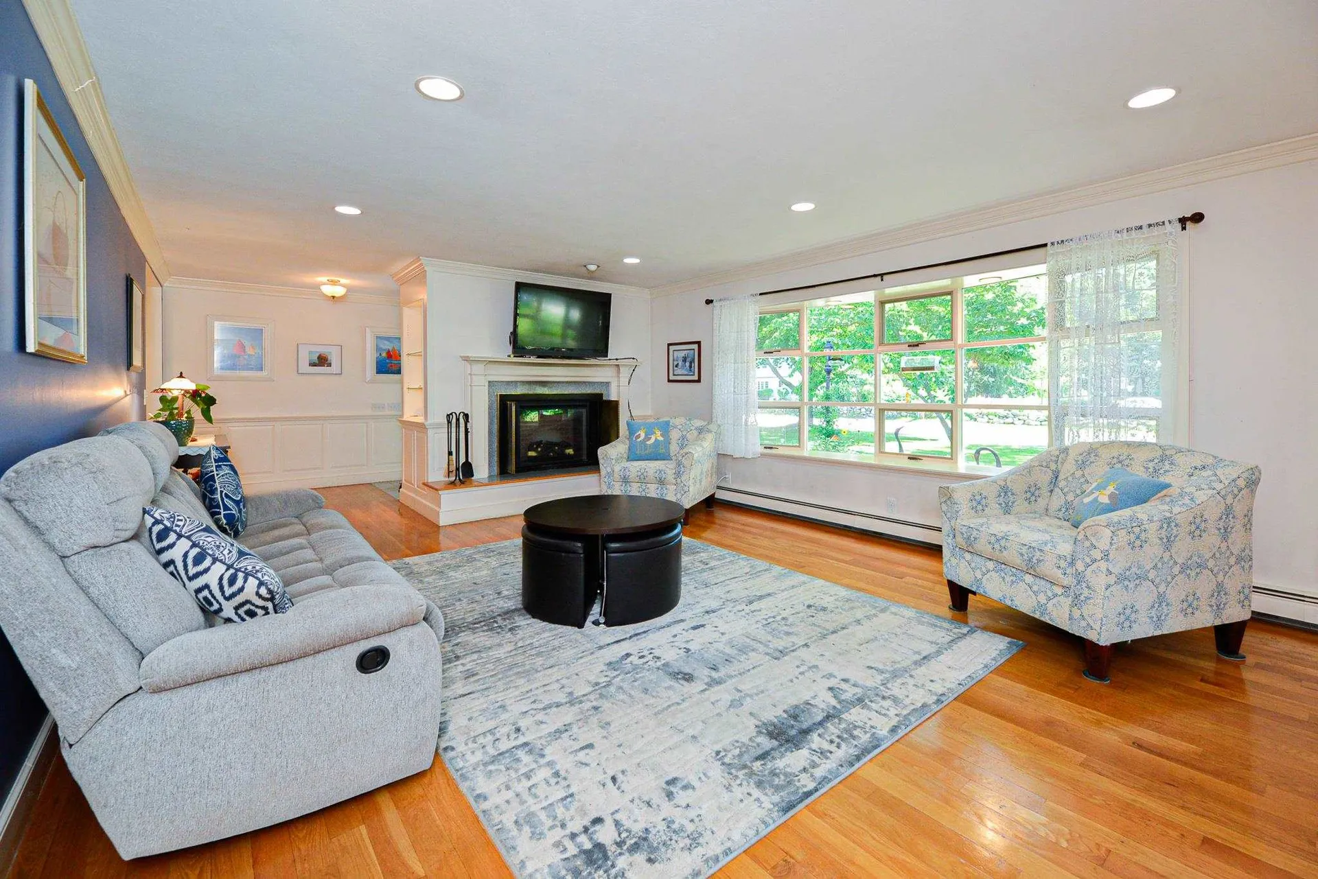 485 Wallis Road Rye NH 03870