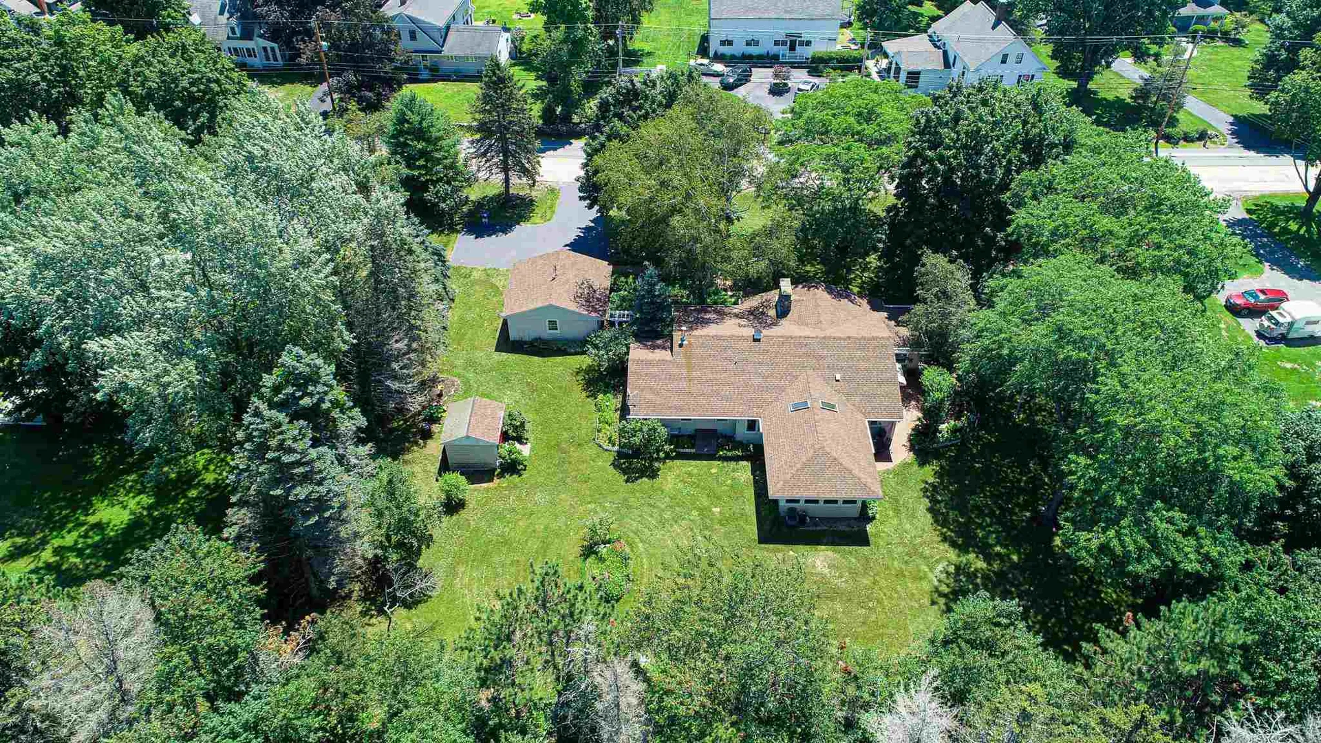485 Wallis Road Rye NH 03870