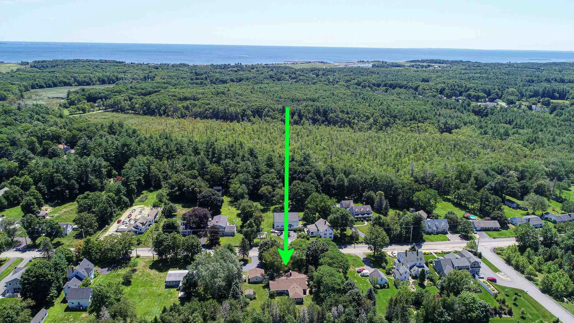 485 Wallis Road Rye NH 03870