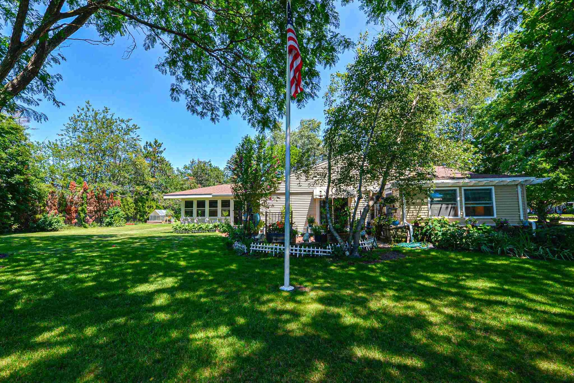 485 Wallis Road Rye NH 03870