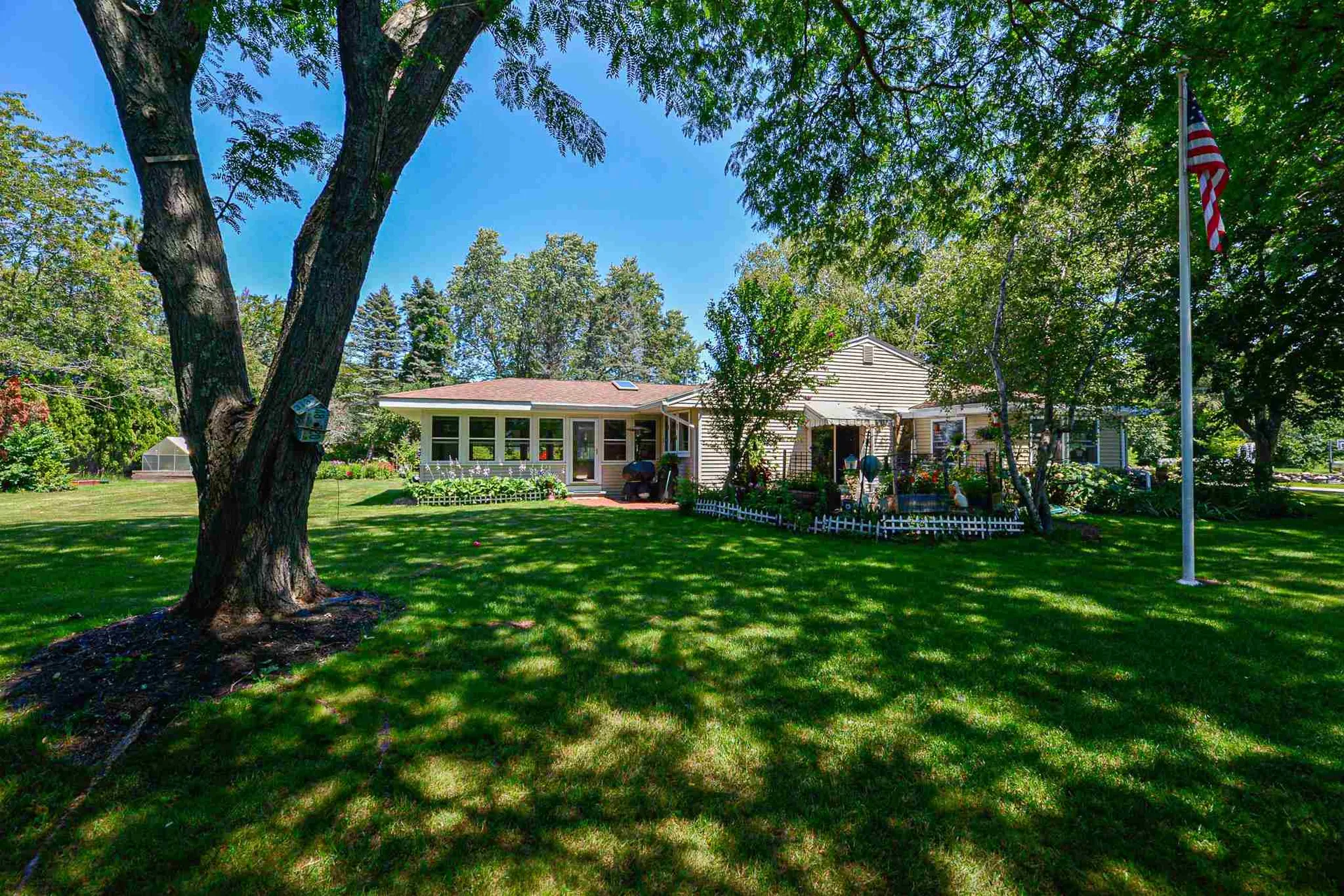 485 Wallis Road Rye NH 03870