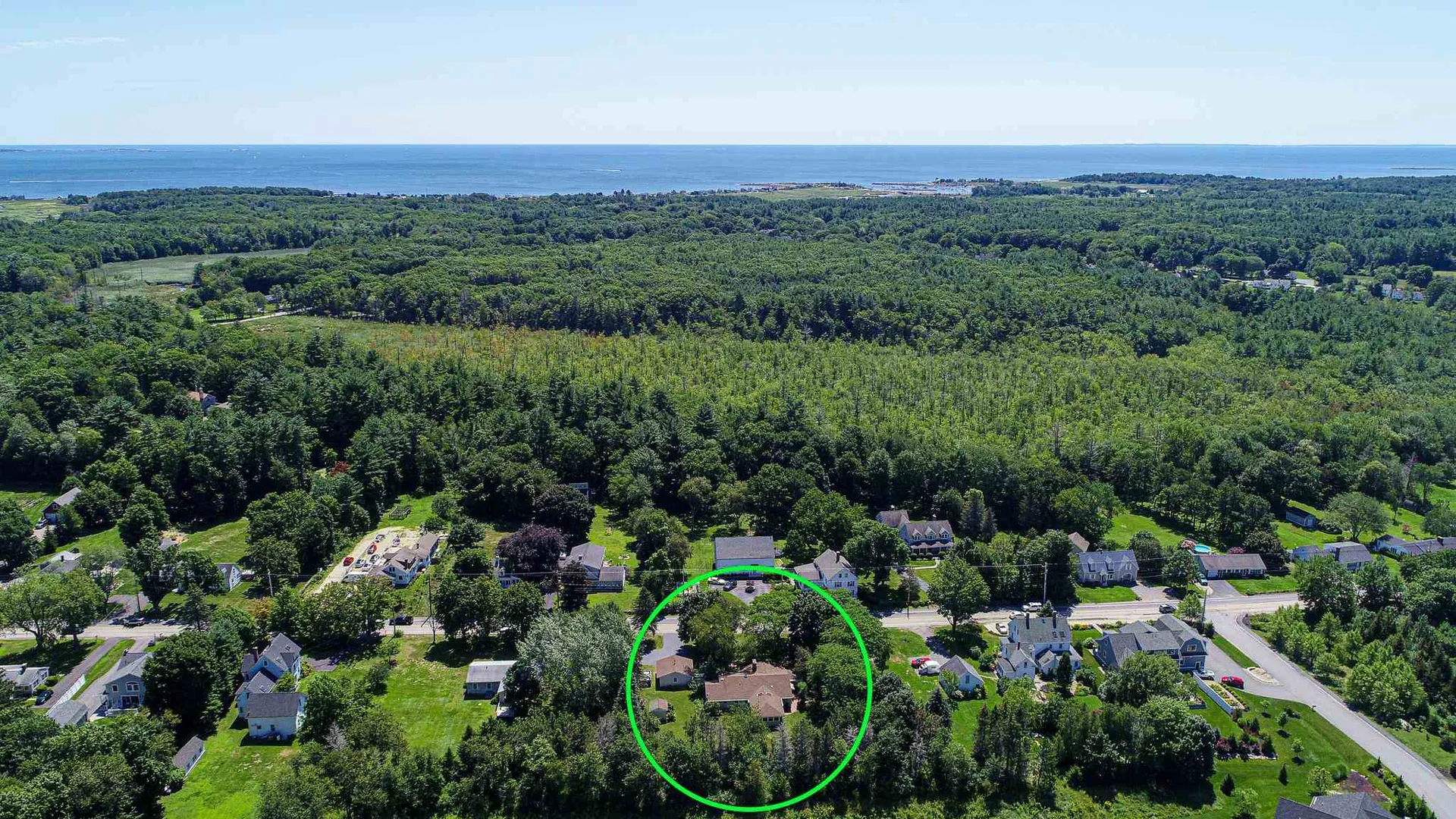 485 Wallis Road Rye NH 03870