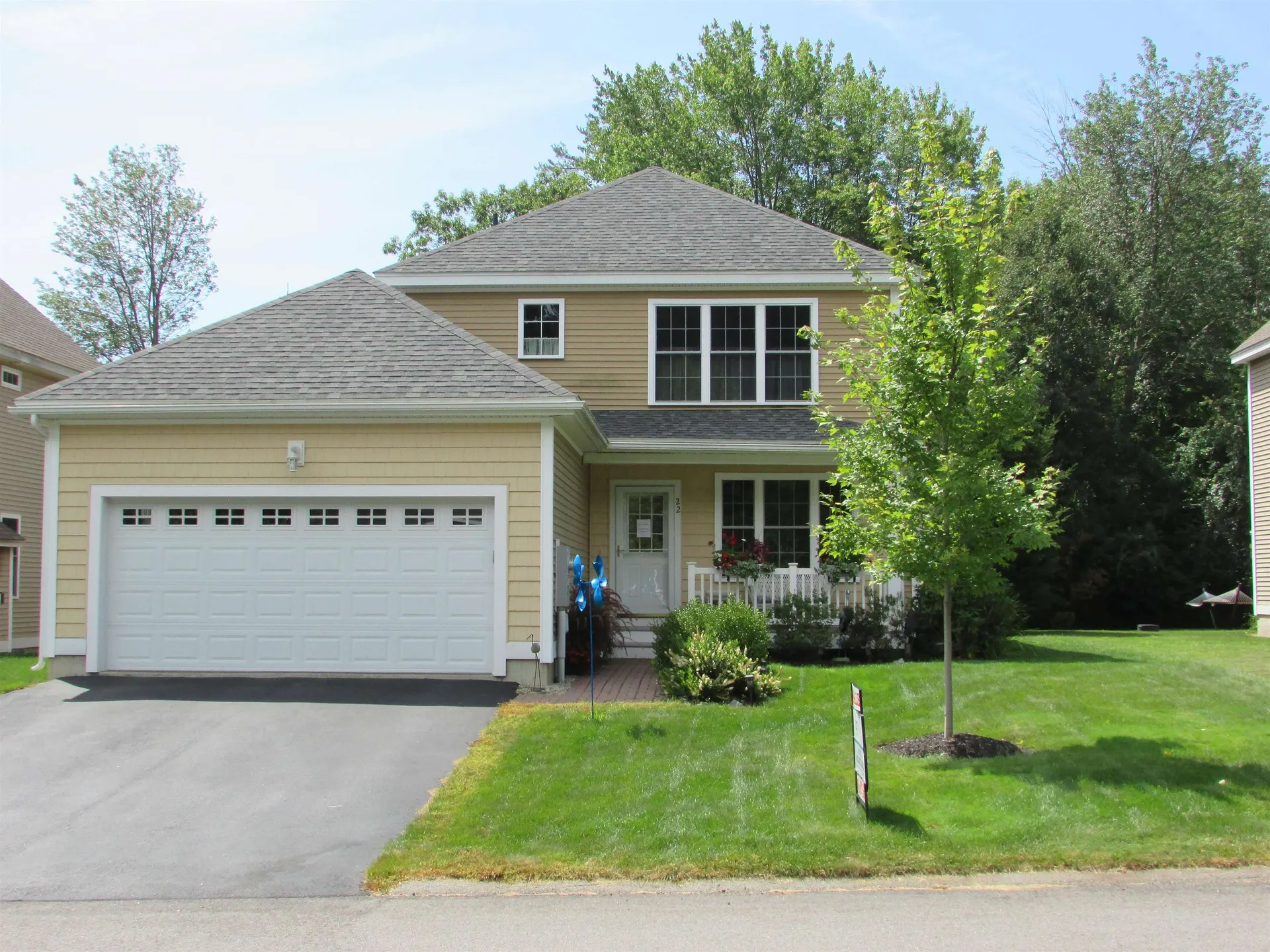 22 Melody Terrace Dover NH 03820-4713