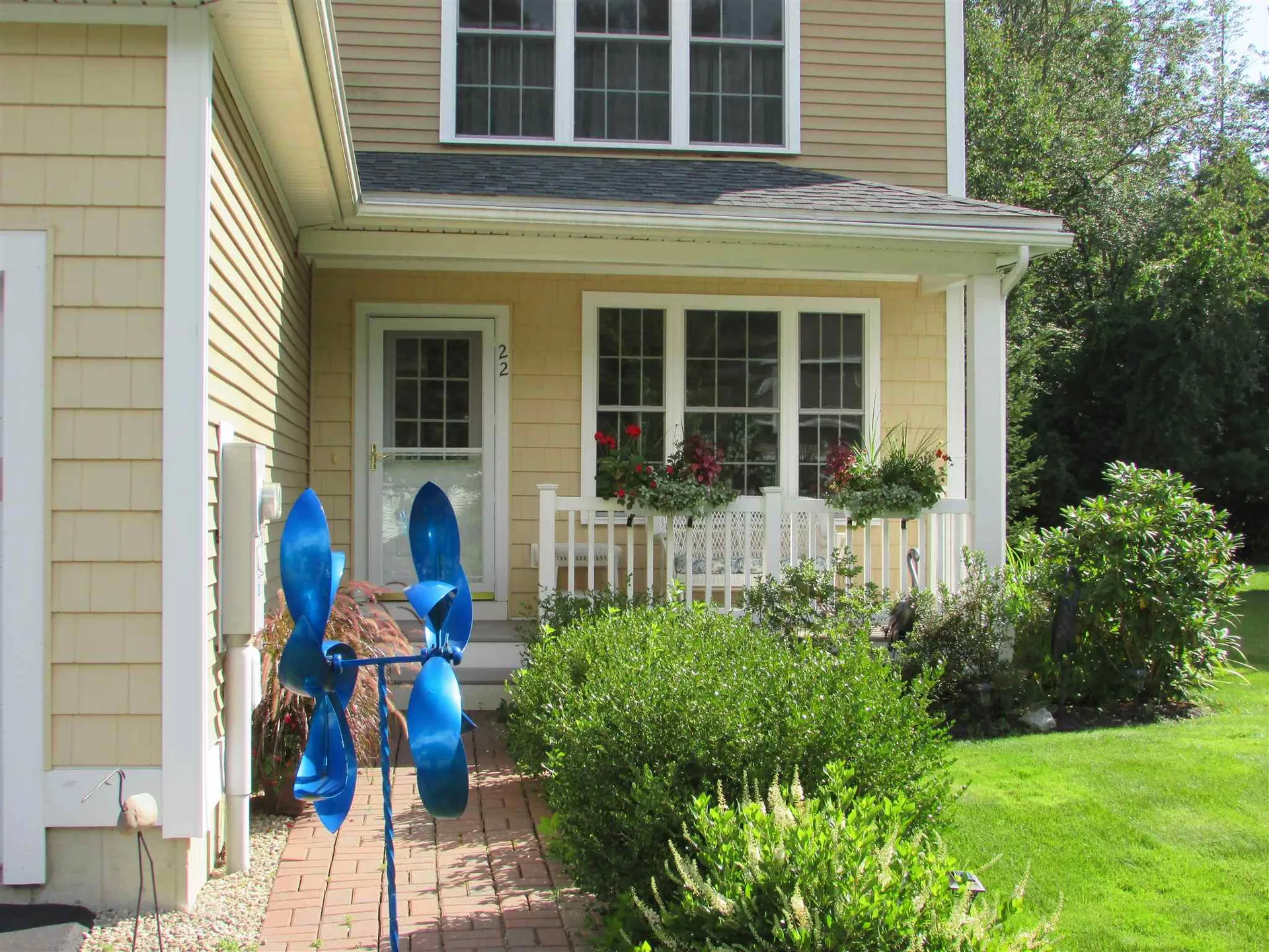 22 Melody Terrace Dover NH 03820-4713